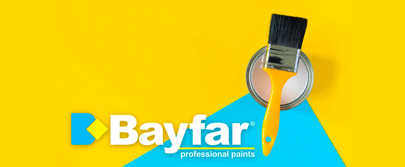 Bayfar Professional Paint