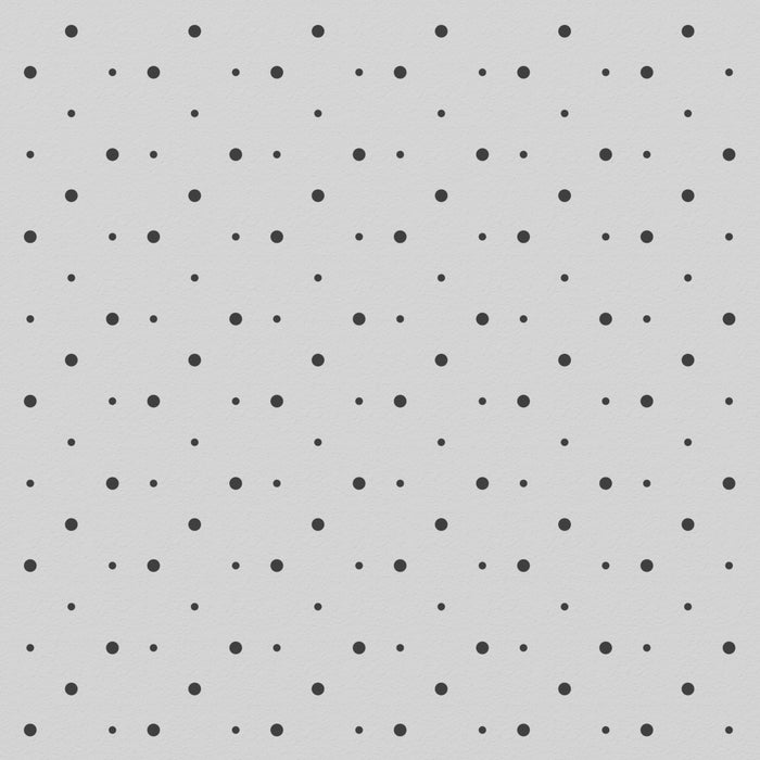 Akifix Kyryos MISTA REGOLARE 1 Pannello Controsoffitto 60x60 cm Fonoassorbente in Cartongesso -
