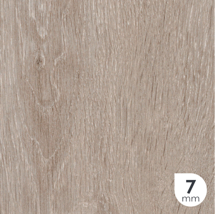 Collezione di pavimenti in laminato BAUFLOOR LAMINATE RUBINO 7mm