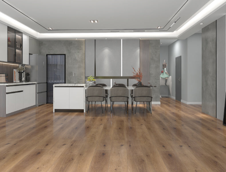 SPC Pavimento 7mm BAUFLOOR GIADA - 2,63mq Luxury Collection