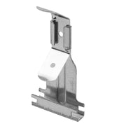 Gancio con molla per cartongesso 50/27 per soffitti controsoffitti sospesi