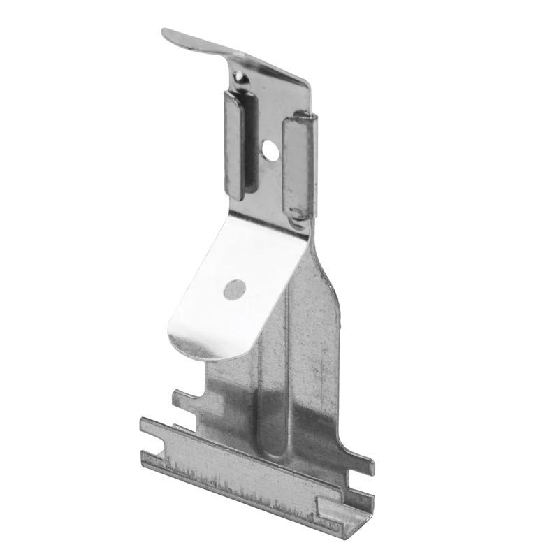 Gancio con molla per cartongesso 50/27 per soffitti controsoffitti sospesi