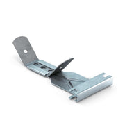 Gancio con molla per cartongesso 50/27 per soffitti controsoffitti sospesi