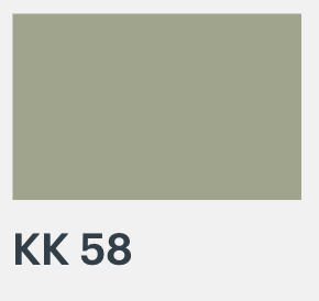 Microresina Kerakoll Color Collection KK58