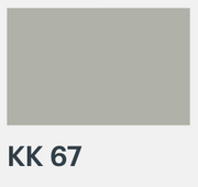 Microresina Kerakoll Color Collection KK67