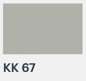 Microresina Kerakoll Color Collection KK67