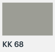 Microresina Kerakoll Color Collection KK68