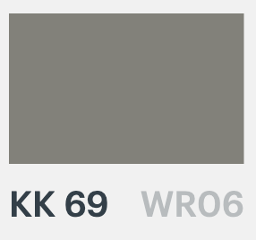 Microresina Kerakoll Color Collection KK69