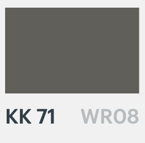 Microresina Kerakoll Color Collection KK71