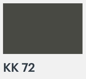 Microresina Kerakoll Color Collection KK72