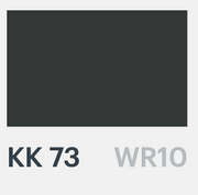 Microresina Kerakoll Color Collection KK73
