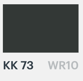 Microresina Kerakoll Color Collection KK73