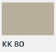 Decor Paint Kerakoll KK80 Resina‑pittura decorativa all’acqua con finitura opaca