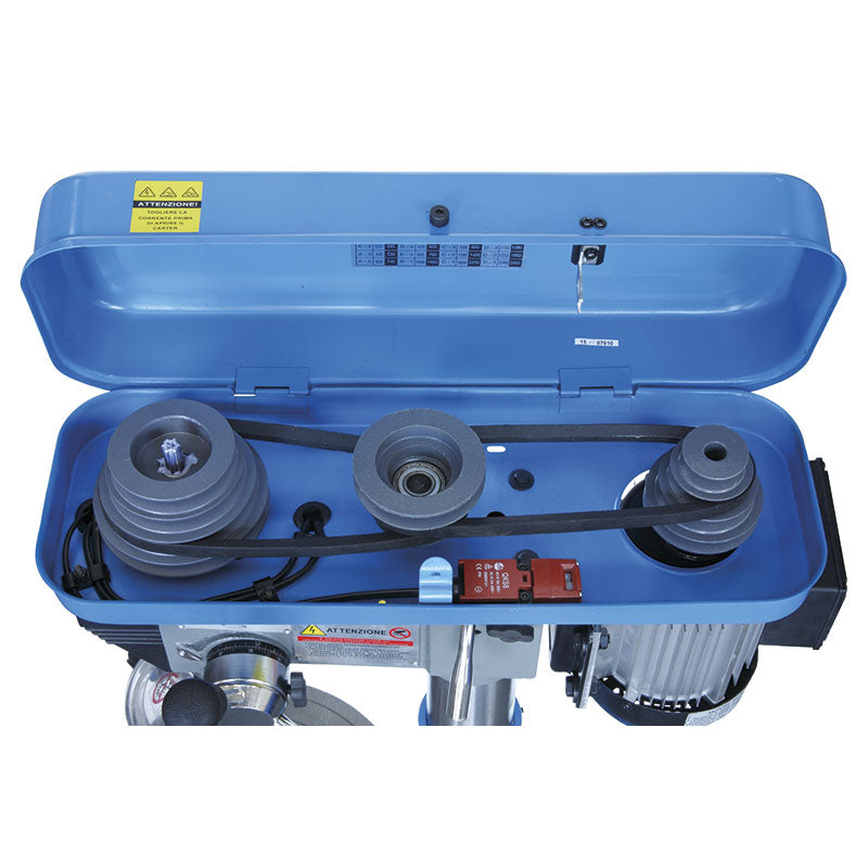 FERVI 0012 trasmissione a cinghia
