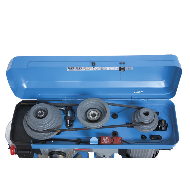 trasmissione a cinghia FERVI 0242