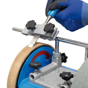 molatura scalpello/sgorbia fervi 770 affilatrice ad acqua professionale