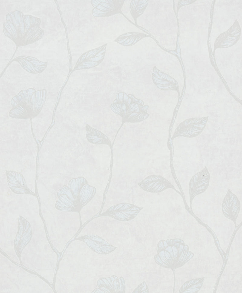 Carta da Parati Floreale – Collezione FRIENDS 2434803