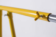 Akifix NE03001 Carrello da cantiere per il trasporto delle lastre carico max 600kg