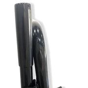Carrello per il trasporto delle lastre pesante da cantiere con 4 ruote - AKIFIX NE03008