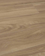 Pavimento SPC effetto legno 6mm con materassino integrato - Baufloor AVORIO 1,98 mq