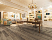Bafulour SPC SENAPE 5mm foto ambientata in un salone elegante SPC01006A_C