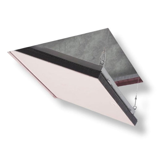 Botola d'Ispezione BDA - Antincendio EI30 & Isolamento Acustico Estremo (-42dB)