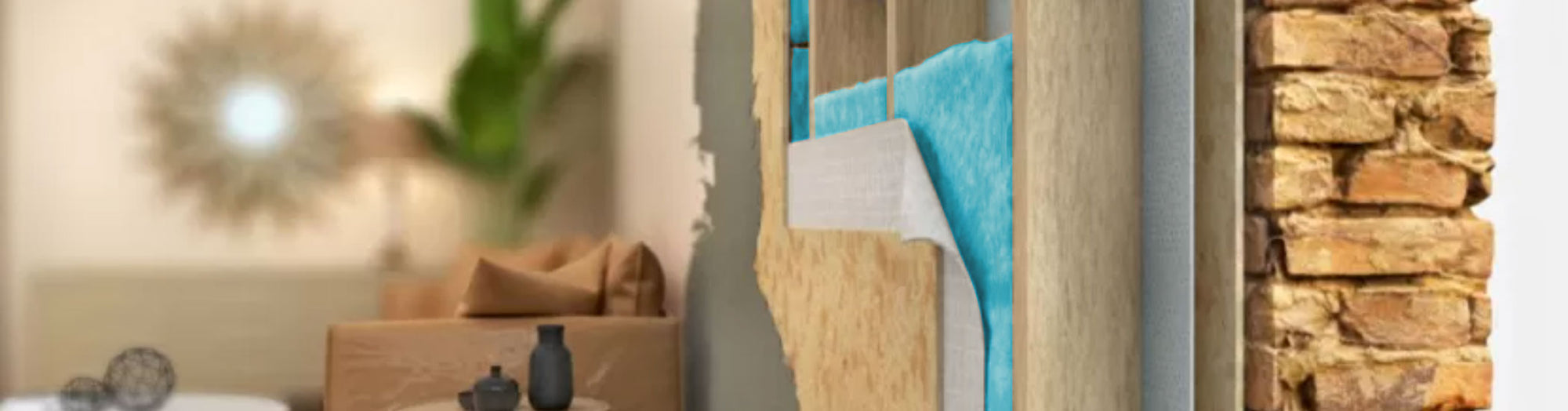 Pannelli per isolamento termico e acustico, guaina liquida impermeabilizzante, isolanti in XPS - Stirodur
