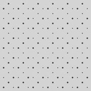 Akifix Kyryos MISTA REGOLARE 1 Pannello Controsoffitto 60x60 cm Fonoassorbente in Cartongesso - 