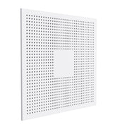 Akifix Kyryos PASSO 16 ACCESSORI QUADRATO 15x15 vista laterale