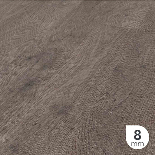 Pavimento in Laminato da 8mm dettagli BAUFLOOR-MARINO