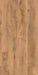 Doga di pavimento in laminato da 8 mm, colorazione marrone, con aspetto di legno consumato e crepe naturali BAUFLOOR PERSIA