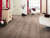 Pavimento laminato da 7mm BAUFLOOR BORDEAUX foto ambientata luminosa