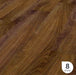 Pavimentoin laminato da 8mm BAUFLOOR modello NOTTE