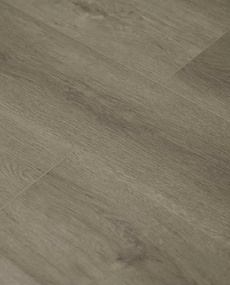 Pavimento SPC effetto legno 6mm con materassino integrato - Baufloor QUARZO 1,98 mq