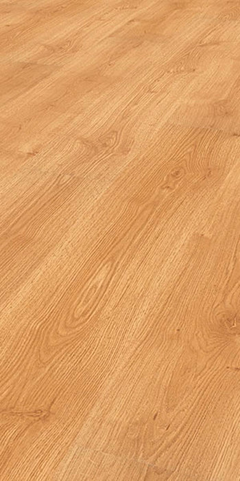 dettaglio di una doga di pavimento in laminato 7mm BAUFLOOR LAMINATE MAGENTA 
