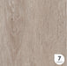Collezione di pavimenti in laminato BAUFLOOR LAMINATE RUBINO 7mm