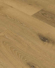 Pavimento SPC effetto legno 6mm con materassino integrato - Baufloor PAPIRO 1,98 mq