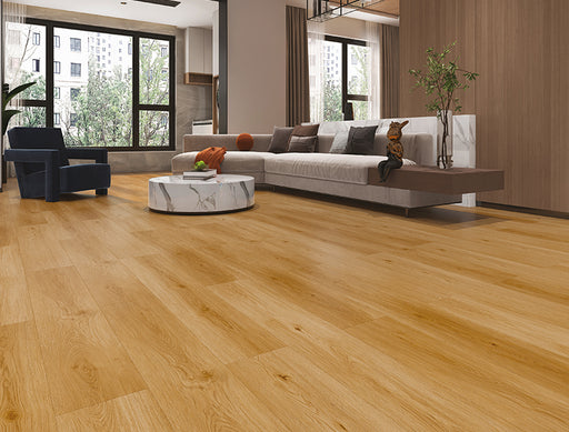 SPC Pavimento 7mm BAUFLOOR SMERALDO - 2,63mq