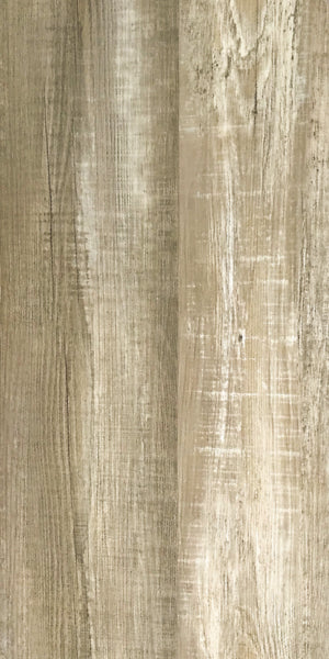 Pavimento SPC effetto legno 6mm con materassino integrato - Baufloor ALABASTRO 2,68 mq