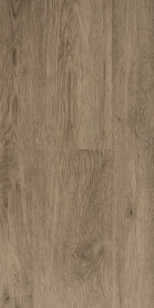 Pavimento SPC effetto legno 6mm con materassino integrato - Baufloor CRISTALLO 1,98 mq
