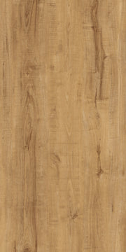 Dettaglio del pavimento SPC 5mm con Tappetino Acustico 1mm Baufloor TULIPANO