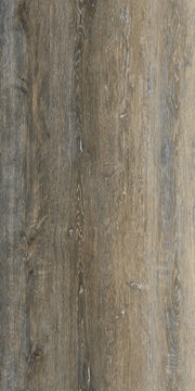 Dettaglio della doga del pavimento in SPC da 5mm Baufloor SOLE