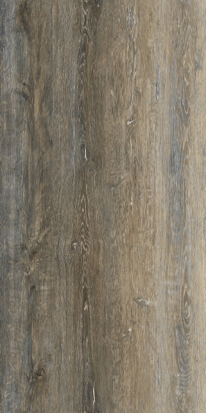 Dettaglio della doga del pavimento in SPC da 5mm Baufloor SOLE
