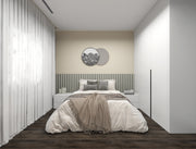 SPC Pavimento 7mm effetto legno scuro BAUFLOOR PINO - 2,63mq Luxury Collection