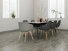 SPC Pavimento 7mm effetto legno BAUFLOOR LAVANDA - 1,76mq Luxury Collection