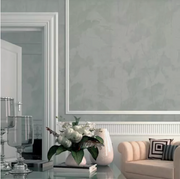 Kalce Pozzi Colours Stucco “effetto marmo” a base calce veneziano spatolato in pasta pronto all'uso 