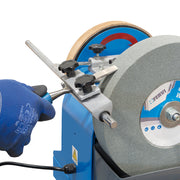 molatura scalpello/sgorbia fervi 770 affilatrice ad acqua professionale