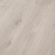 Dettaglio colore e venatura del pavimento SPC Baufloor Mirto 7 mm