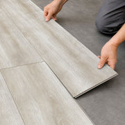 Installazione con posa click del pavimento SPC Baufloor Primula 5 mm