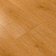Dettaglio della superficie del pavimento SPC Baufloor Smeraldo 7 mm